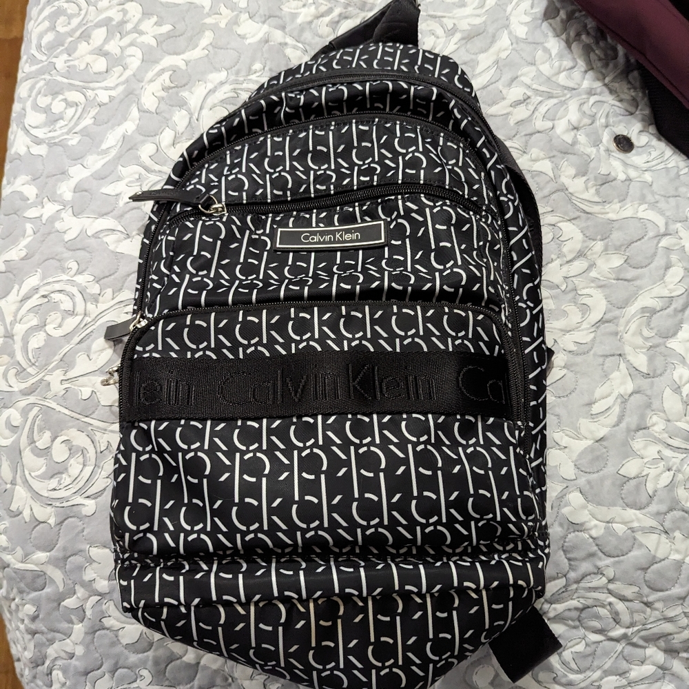 Backpack